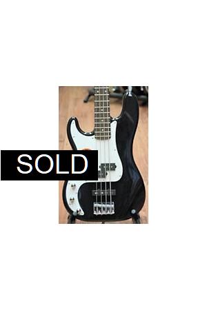 Squier Precision Special left handed Squier Precision Special left handed